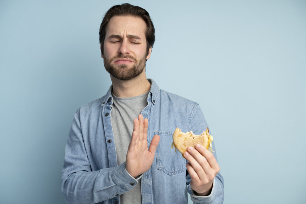 Alergias e Intolerancias Alimentarias