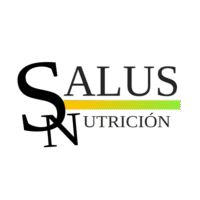 Logo Salus Nutrición Valladolid